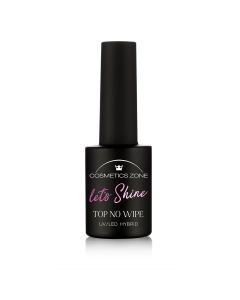 Cosmetics Zone Top No Wipe Let's Shine 15ml.