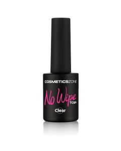 Cosmetics Zone Top No Wipe UV/LED Hybrid 15ml.