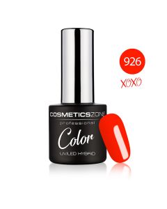 Cosmetics Zone UV/LED Gellak 7ml. Xoxo 926