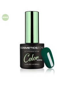 Cosmetics Zone Hypoallergene UV/LED Gellak Celtic Green 037