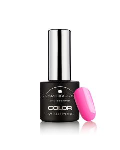 Cosmetics Zone UV/LED Hybrid Gellak 7ml. Ladies Night 528