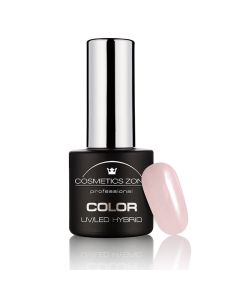 Cosmetics Zone UV/LED Hybrid Gellak 7ml. Pink-Jamas Party 328