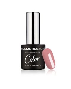 Cosmetics Zone UV/LED Hybrid Gellak 7ml. Praline Rose 316