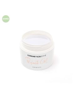 Cosmetics Zone Hypoallergene UV/LED Gel Clear 15ml.