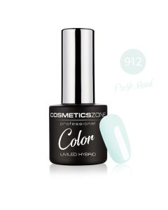 Cosmetics Zone UV/LED Hybrid Gellak 7ml. Fresh Mood 912