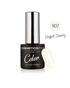 Cosmetics Zone UV/LED Hybrid Gellak 7ml. Perfect Creamy 907