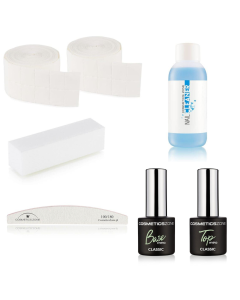 Cosmetics Zone Complete Nagelverzorgingsset #1