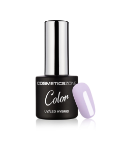 Cosmetics Zone UV/LED Hybrid Gellak 7ml. Shampagne Toast 323