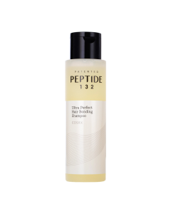 Cosrx PEPTIDE-132 Ultra Bonding Hair Strengthening and Regenerating Shampoo 200ml