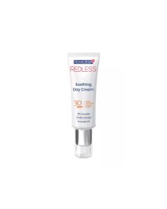 NovaClear Redless Soothing Day Cream SPF30 - 50ml.