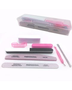 Dermarolling Acryl Manicure Kit Compleet NAK004