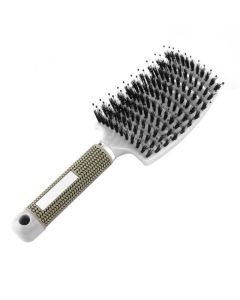 Dermarolling Big Detangle Brush Wit