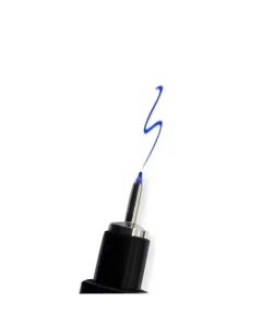 Dermarolling Nail Art Pen #Blauw