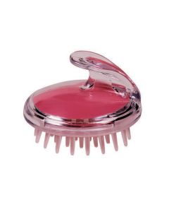 Dermarolling Shampoo Massage Brush