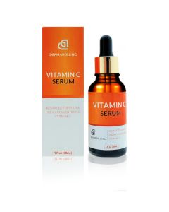 Dermarolling Vitamine C Serum 30ml.