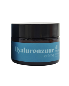 Dermarolling Hyaluronzuur Gezichtscrème 50gr