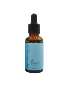Dermarolling Hyaluronzuur Serum - Hyaluronic Acid Serum 30ml.