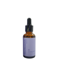 Dermarolling Niacinamide Serum 30ml