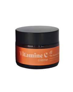 Dermarolling Vitamine C Gezichtscrème 50gr