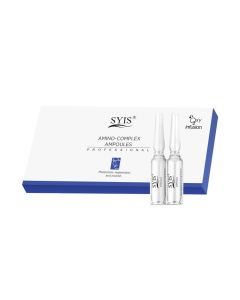 DermaSyis Amino Complex Ampullen 10 x 3ml.