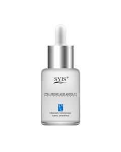 Dermasyis Hyaluronzuur serum 15ml.