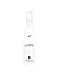 DermaSyis Ultrasound Gel Met Hyaluronic Acid 200ml.