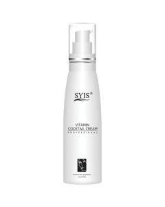 DermaSyis Vitamine A, C & E Cocktail Crème 100ml.