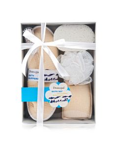 Donegal Bath Gift Set - 6342