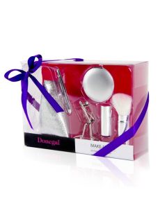 Donegal Make-up Gift Set Blooming Beauty - 4038