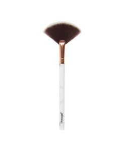 Donegal Small Fan Brush - 4261