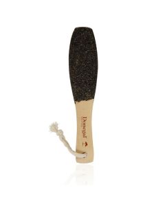 Donegal Wooden Foot File - Nature Gift - Houten Voetvijl - 2545