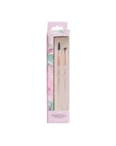 Donegal BLEDING BRUSH MINERAL Roze 1 stuk