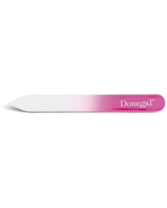 Donegal Nagelvijl Glas 9cm - #9246