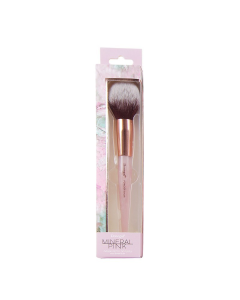 Donegal POWDER BRUSH MINERAL Roze 1 stuk 19cm
