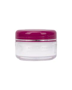 DRM Acrylpoeder Clear 15gr.