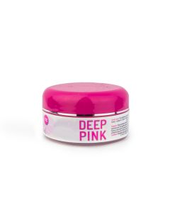DRM Acrylpoeder Deep Pink 15gr.