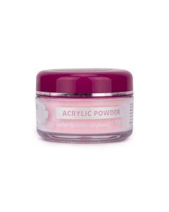 DRM Acrylpoeder Intense Pink 15gr.