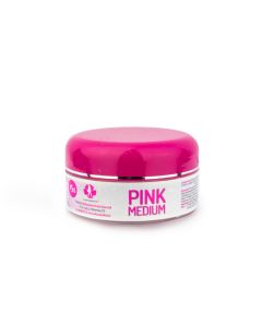 DRM Acrylpoeder Pink Medium 15gr.