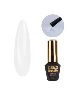DRM BIAB Builder Gel In A Bottle Clear 10g. 