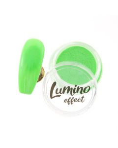 DRM Glow In The Dark Nagelpoeder Lumino Effect #12