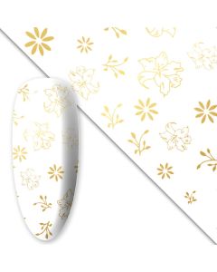 DRM Gold Collection Transferfolie 100cm #6