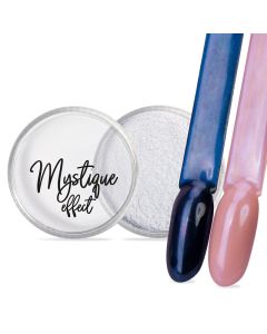 DRM Mystique Effect Nageldecoratie Poeder #03