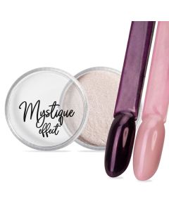 DRM Mystique Effect Nageldecoratie Poeder #05