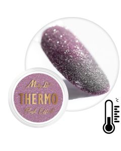 DRM Nageldecoratie Thermo Flash Effect #2