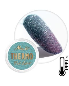 DRM Nageldecoratie Thermo Flash Effect #3