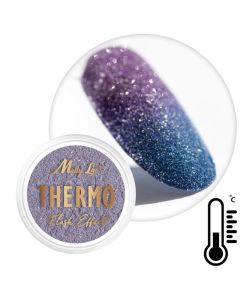 DRM Nageldecoratie Thermo Flash Effect #5