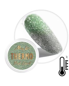 DRM Nageldecoratie Thermo Flash Effect #8