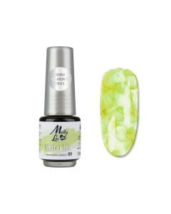 DRM Nail Art Hema/di-Hema Free Water Ink Aquarel Nr. 9