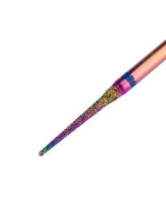 DRM Unicorn Diamantfrees Rainbow Punt -15