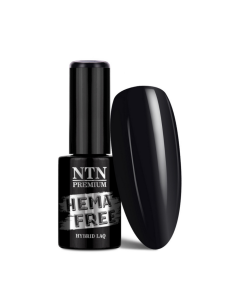 DRM NTN Premium UV/LED Gellak After Midnight Collection HEMA/Di-HEMA Free 72 5g